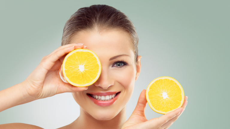 3 Main Benefits of Vitamin C for the Skin