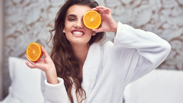 Vitamin C for Skin: Benefits & Uses