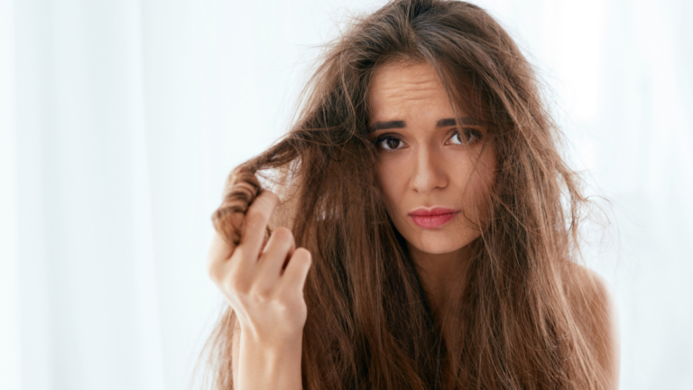 Common Hair Problems and how to fix them – Daily Hair Care Tips